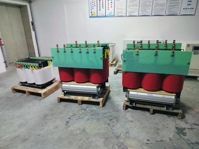 德化KS11-1000KVA矿用变压器